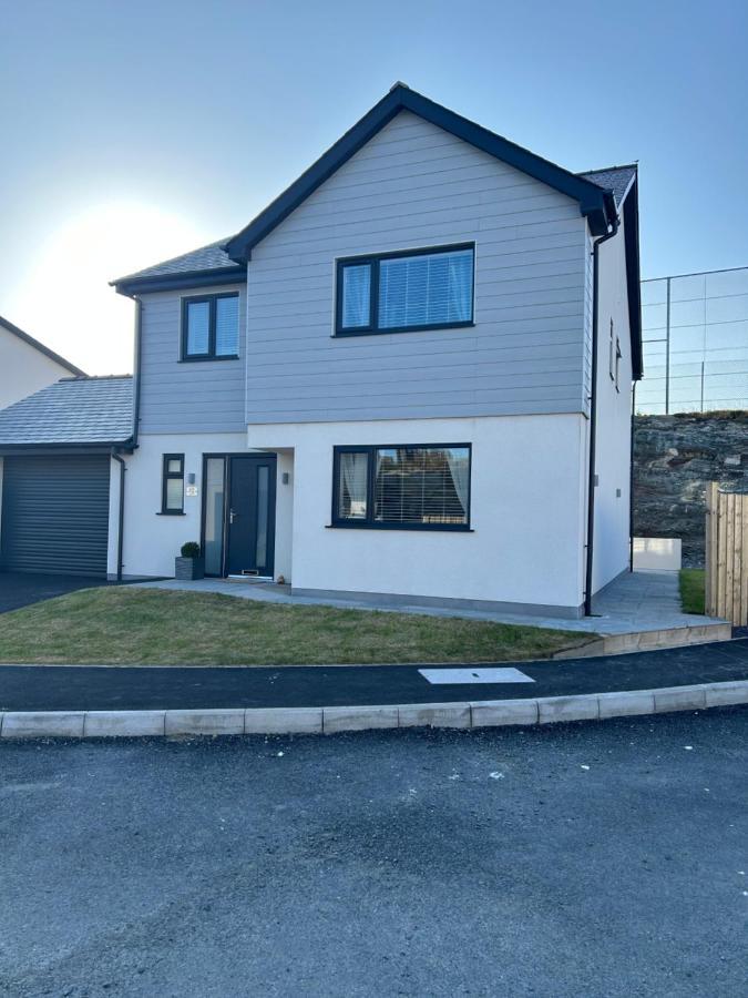 Garreg Fawr Trearddur Bay - Ty Melyn Villa Exterior photo