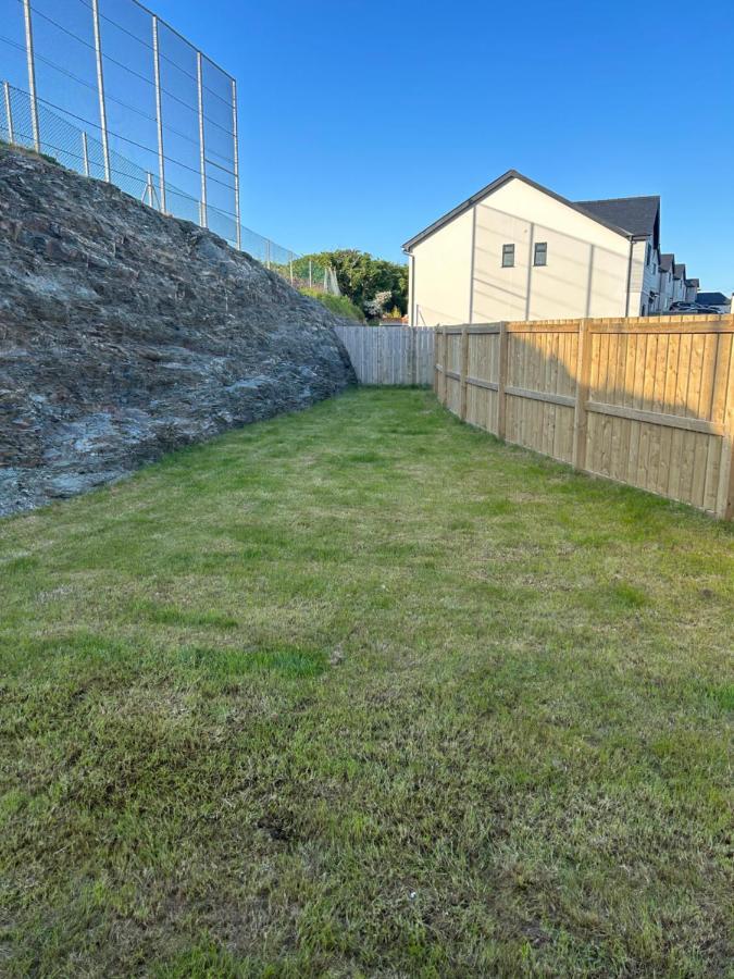 Garreg Fawr Trearddur Bay - Ty Melyn Villa Exterior photo