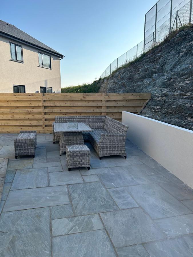 Garreg Fawr Trearddur Bay - Ty Melyn Villa Exterior photo