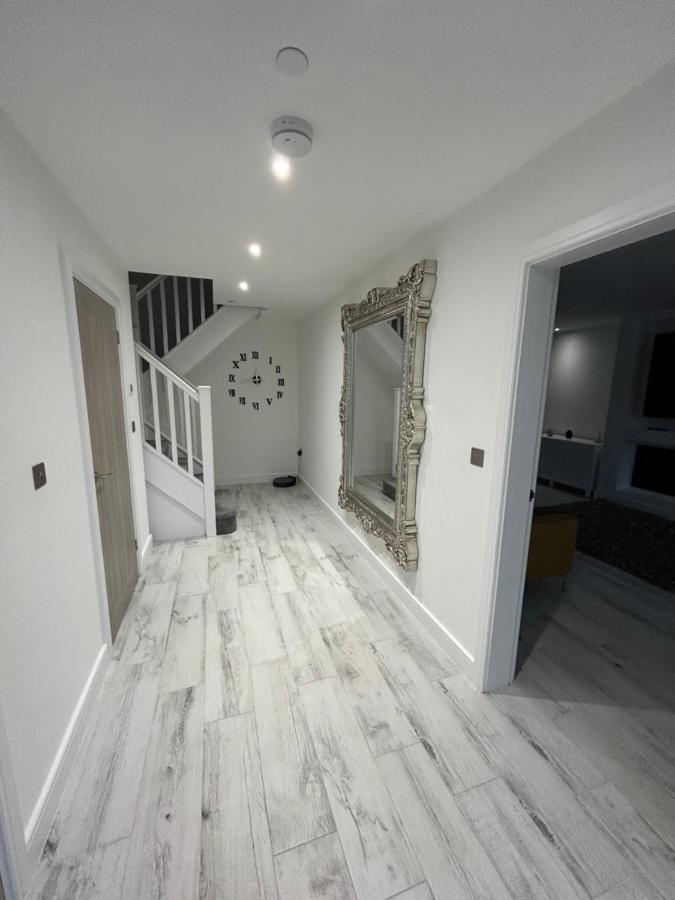 Garreg Fawr Trearddur Bay - Ty Melyn Villa Exterior photo